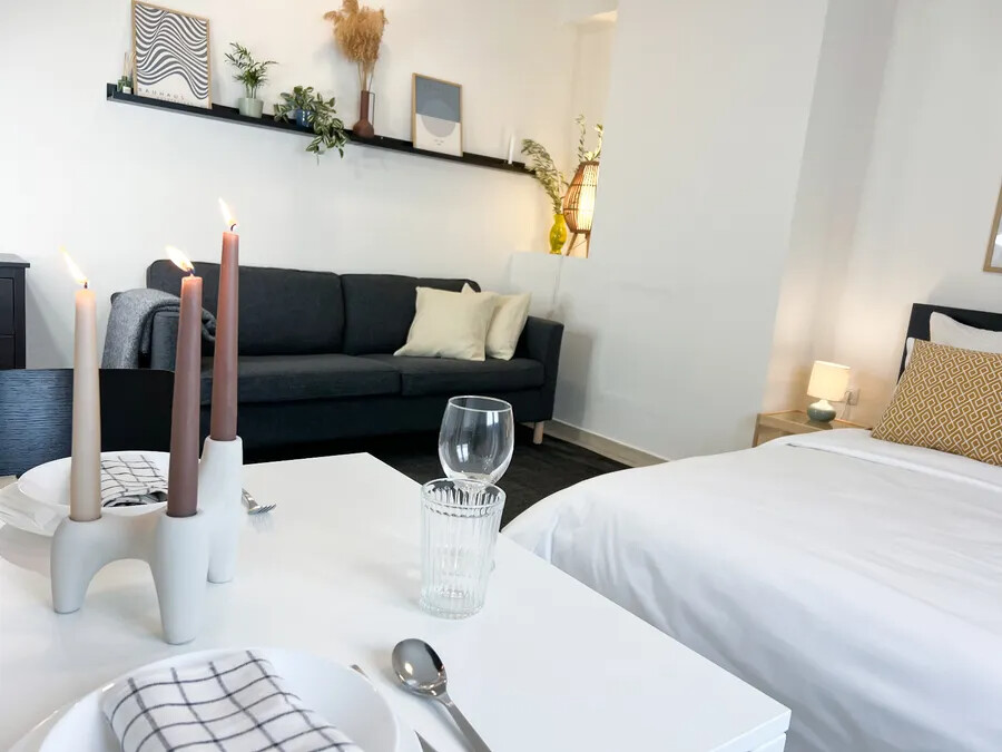 Gewerbeimmobilien in Kavala, Griechenland, 350 m² - Foto 10