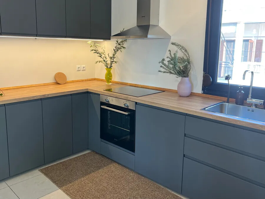 Gewerbeimmobilien in Kavala, Griechenland, 350 m² - Foto 2