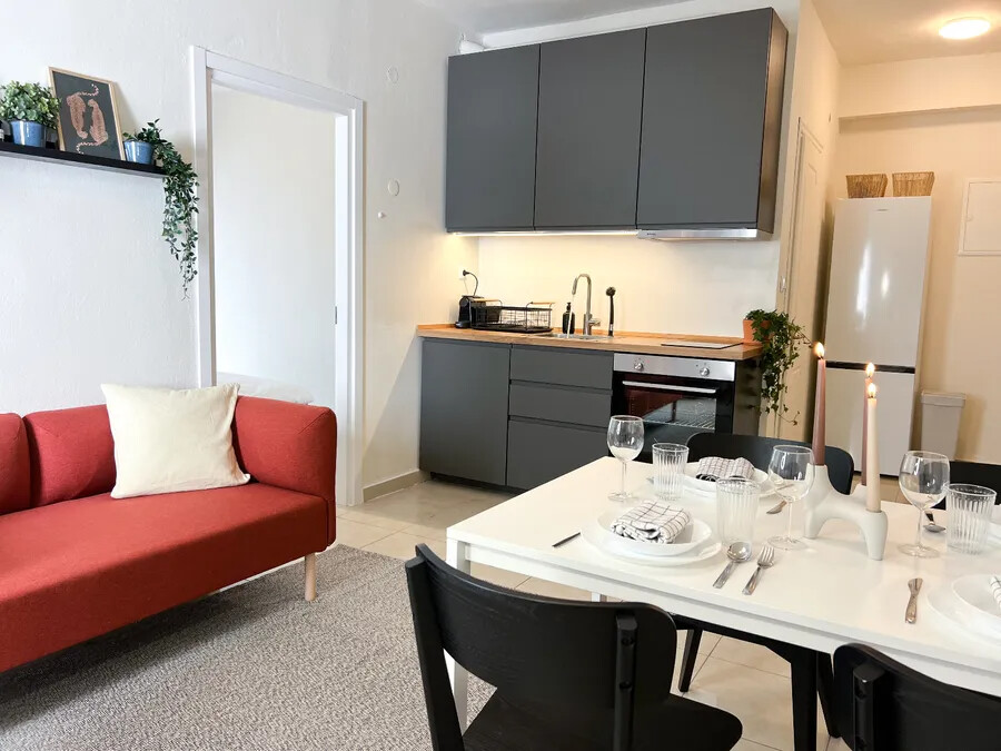 Gewerbeimmobilien in Kavala, Griechenland, 350 m² - Foto 8