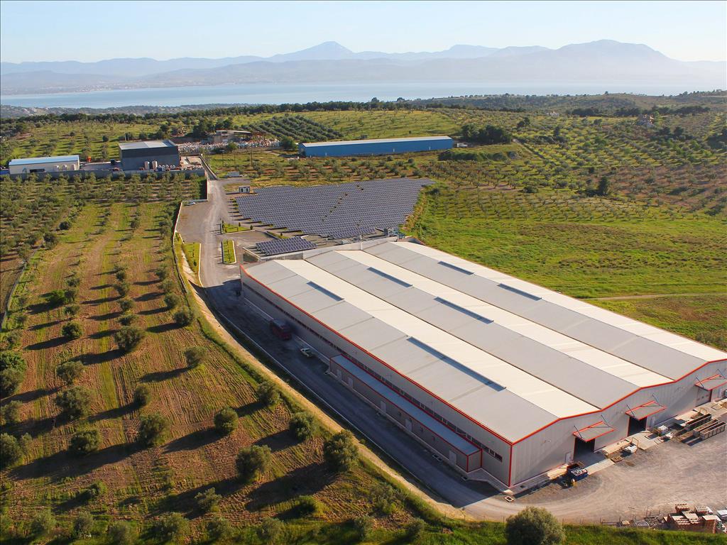 Propiedad comercial en Ática, Grecia, 10 250 m² - imagen 6