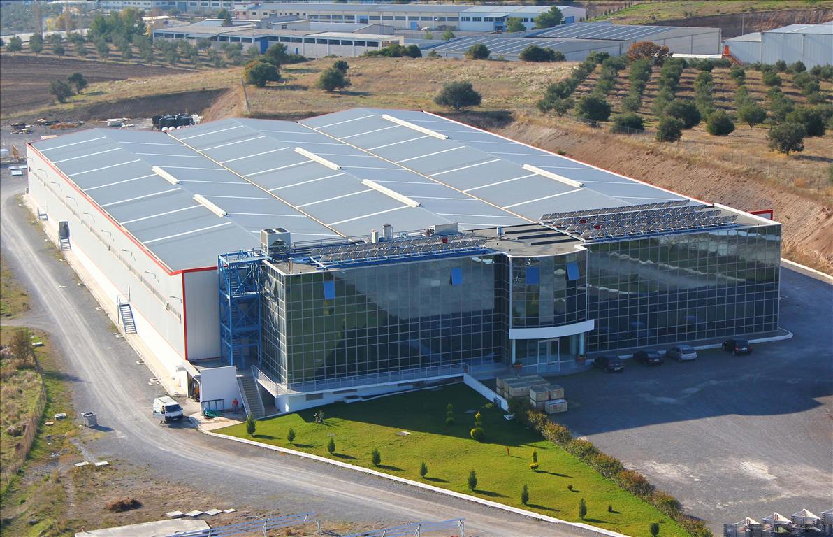 Propiedad comercial en Ática, Grecia, 10 250 m² - imagen 1