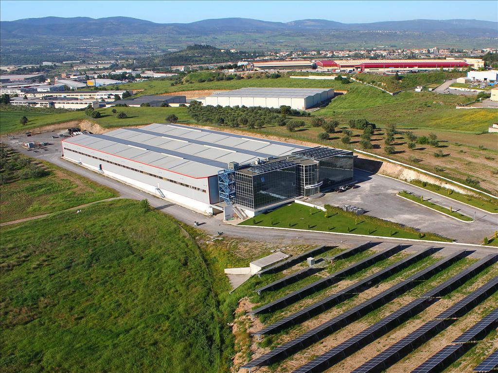 Propiedad comercial en Ática, Grecia, 10 250 m² - imagen 5