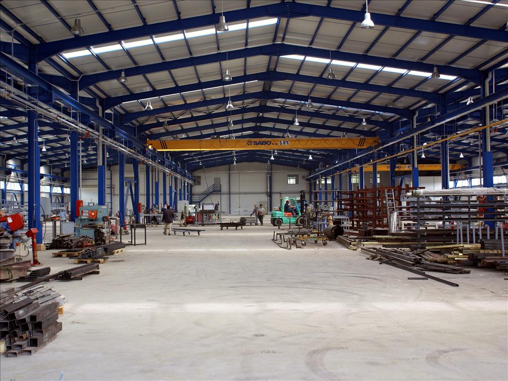 Propiedad comercial en Ática, Grecia, 10 250 m² - imagen 3