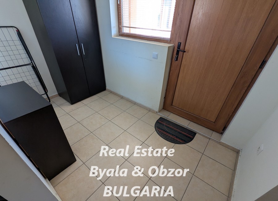 Flat in Byala, Bulgaria, 39 m² - picture 4