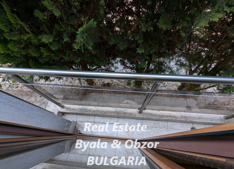 Flat in Byala, Bulgaria, 39 m² - picture 3