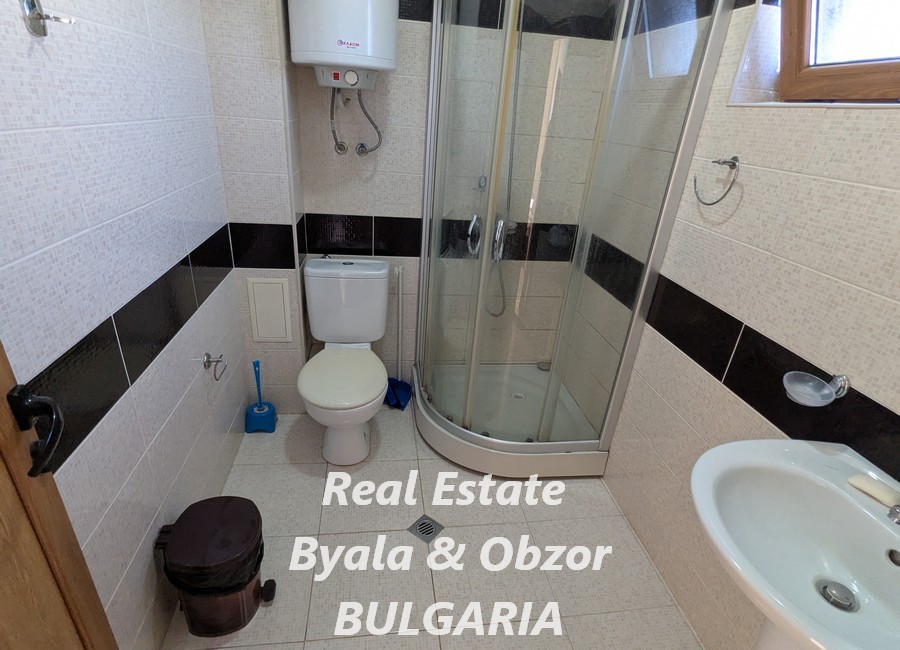 Flat in Byala, Bulgaria, 39 m² - picture 5