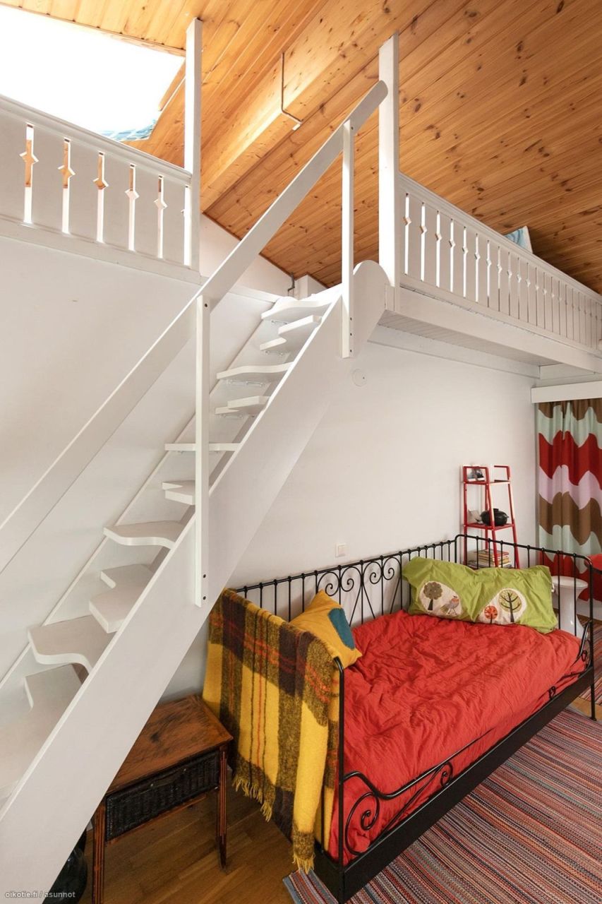 Townhouse in Ruokolahti, Finland, 30 m² - picture 7