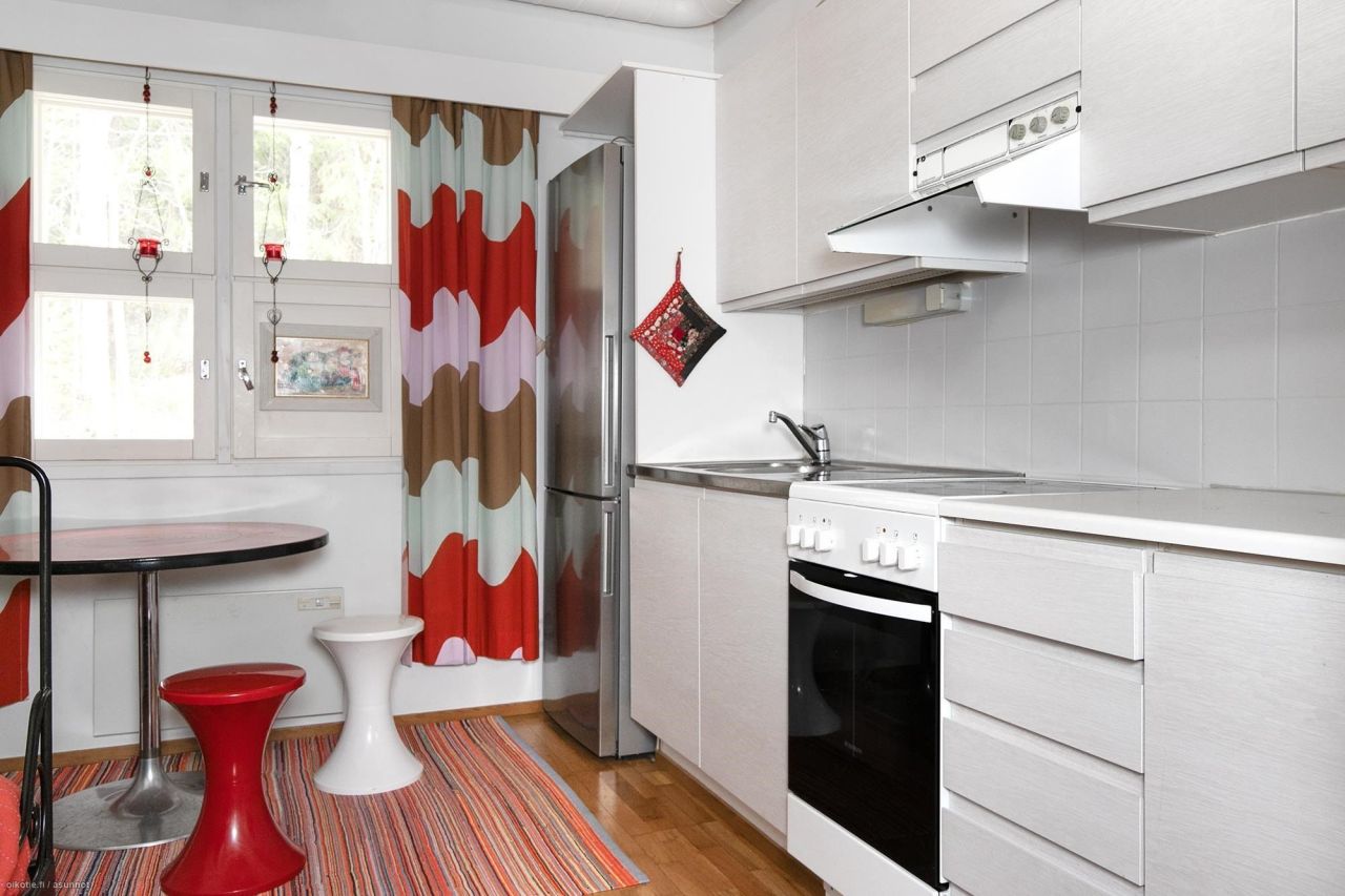 Townhouse in Ruokolahti, Finland, 30 m² - picture 4