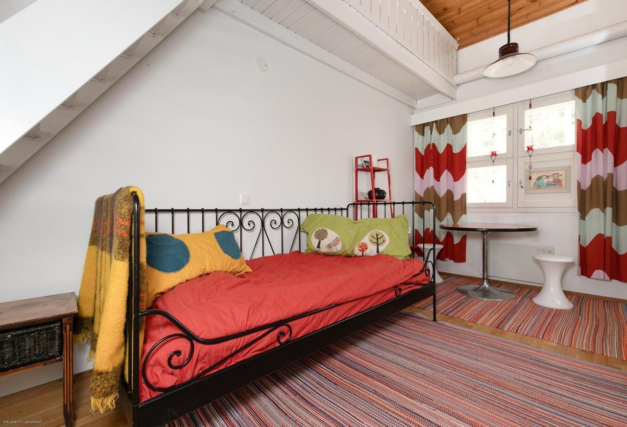 Townhouse in Ruokolahti, Finland, 30 m² - picture 6