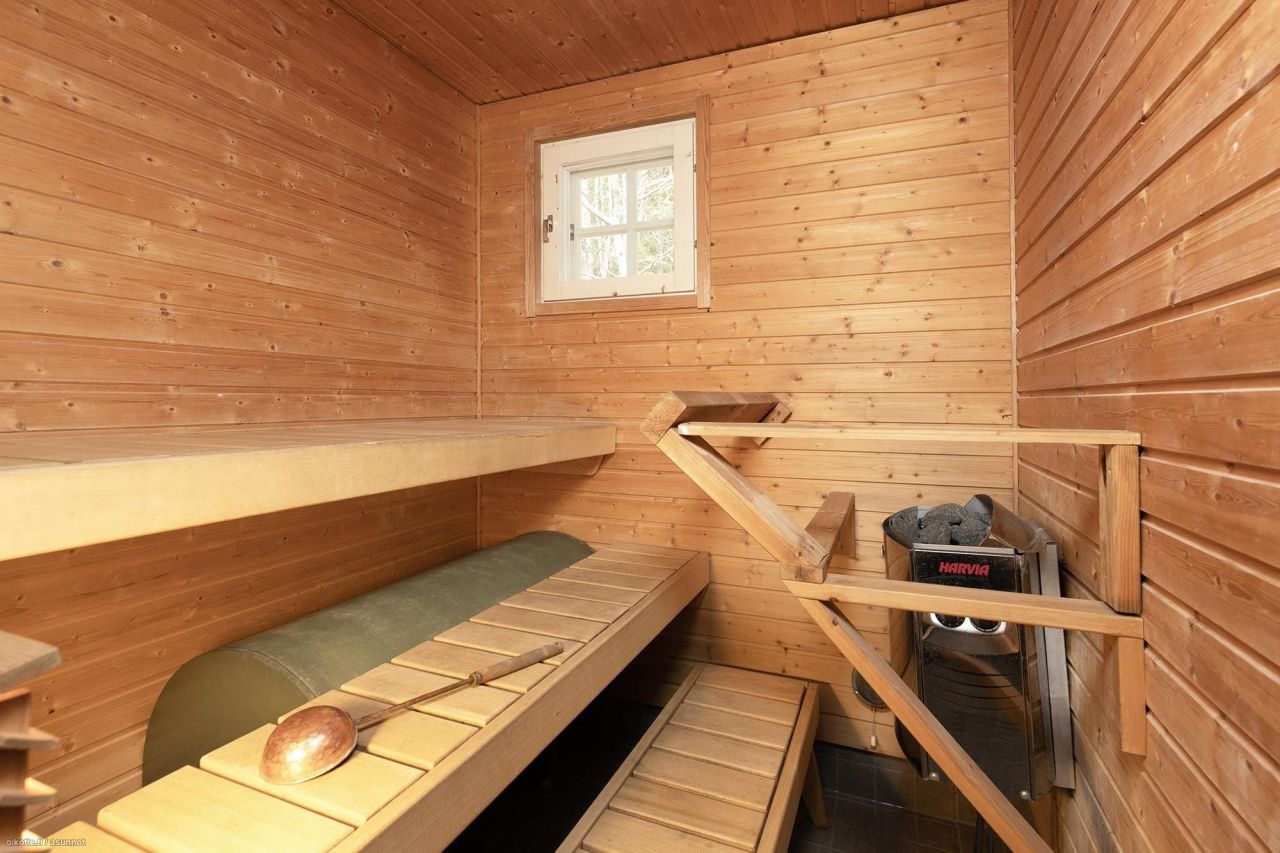 Townhouse in Ruokolahti, Finland, 30 m² - picture 10