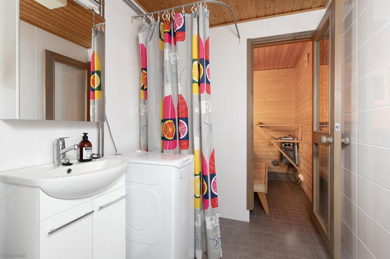 Townhouse in Ruokolahti, Finland, 30 m² - picture 9