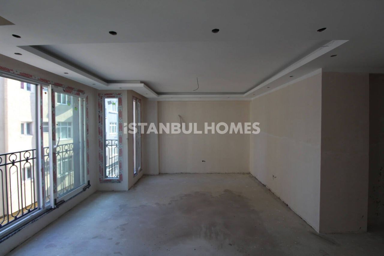 Appartamenti a Istanbul, Turchia, 52 m² - foto 10