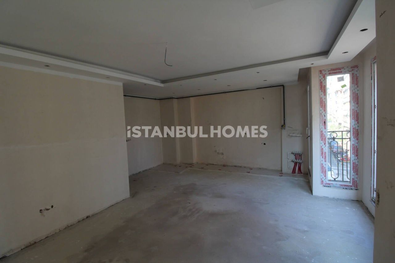 Appartamenti a Istanbul, Turchia, 52 m² - foto 11