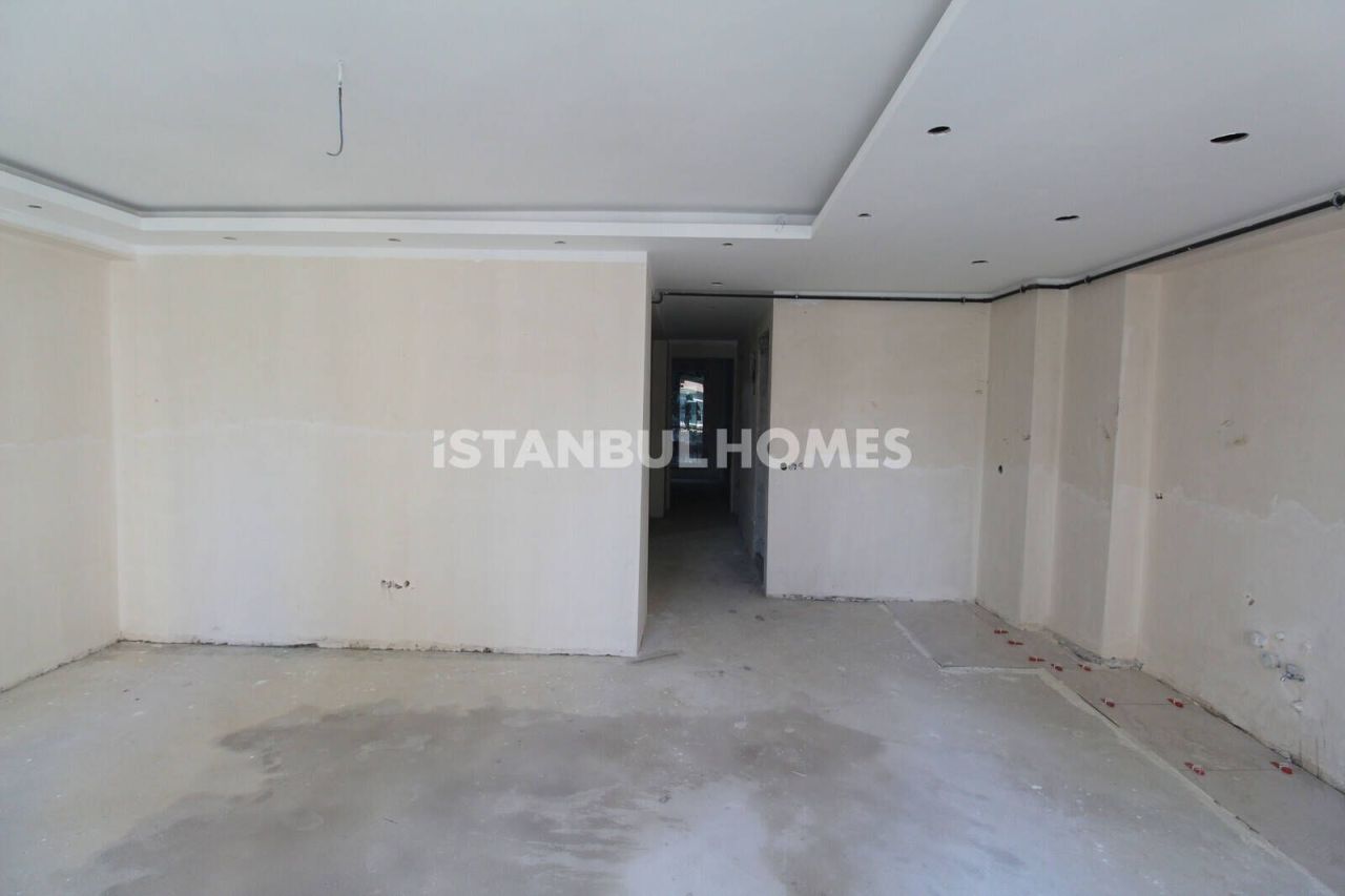 Appartamenti a Istanbul, Turchia, 52 m² - foto 12