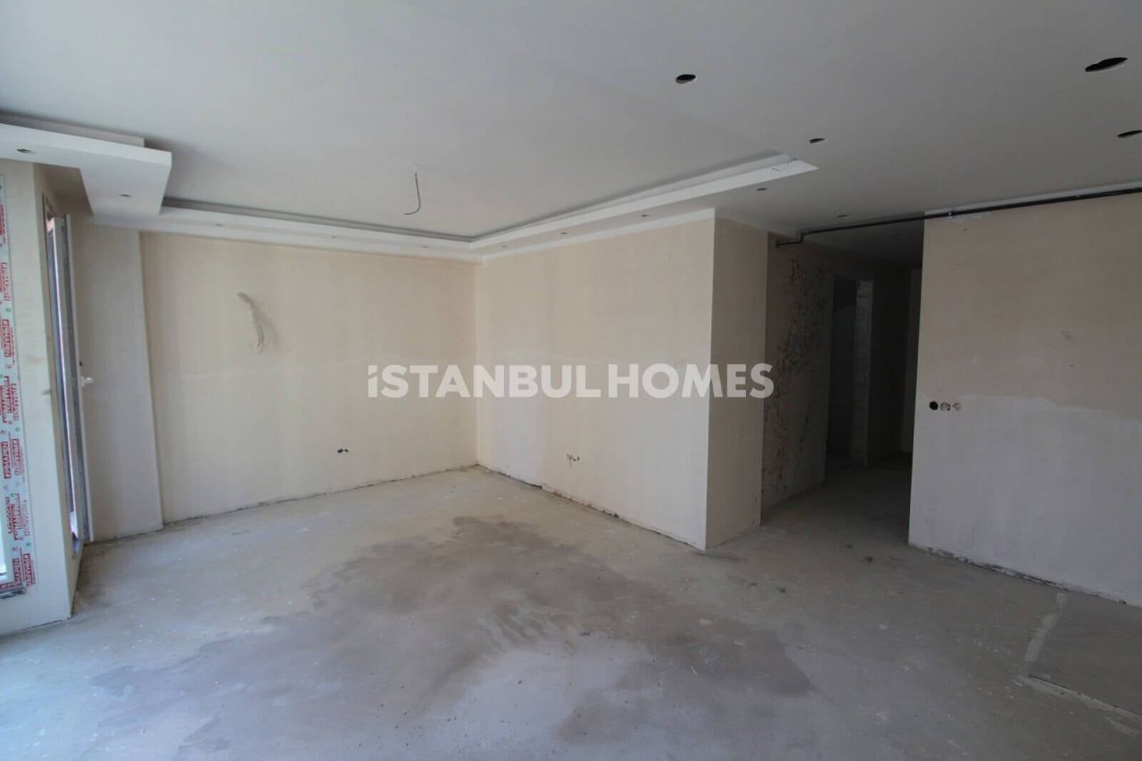 Appartamenti a Istanbul, Turchia, 52 m² - foto 13