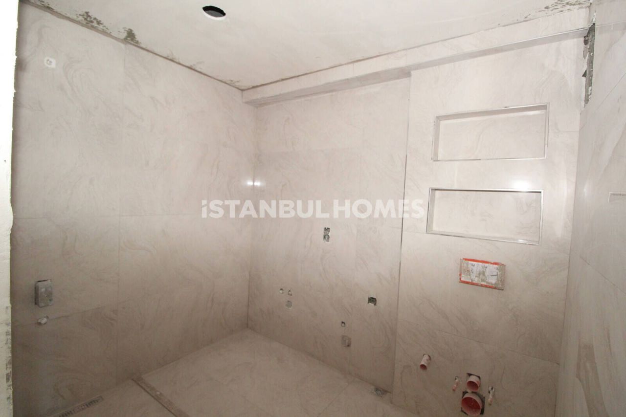 Appartamenti a Istanbul, Turchia, 52 m² - foto 14