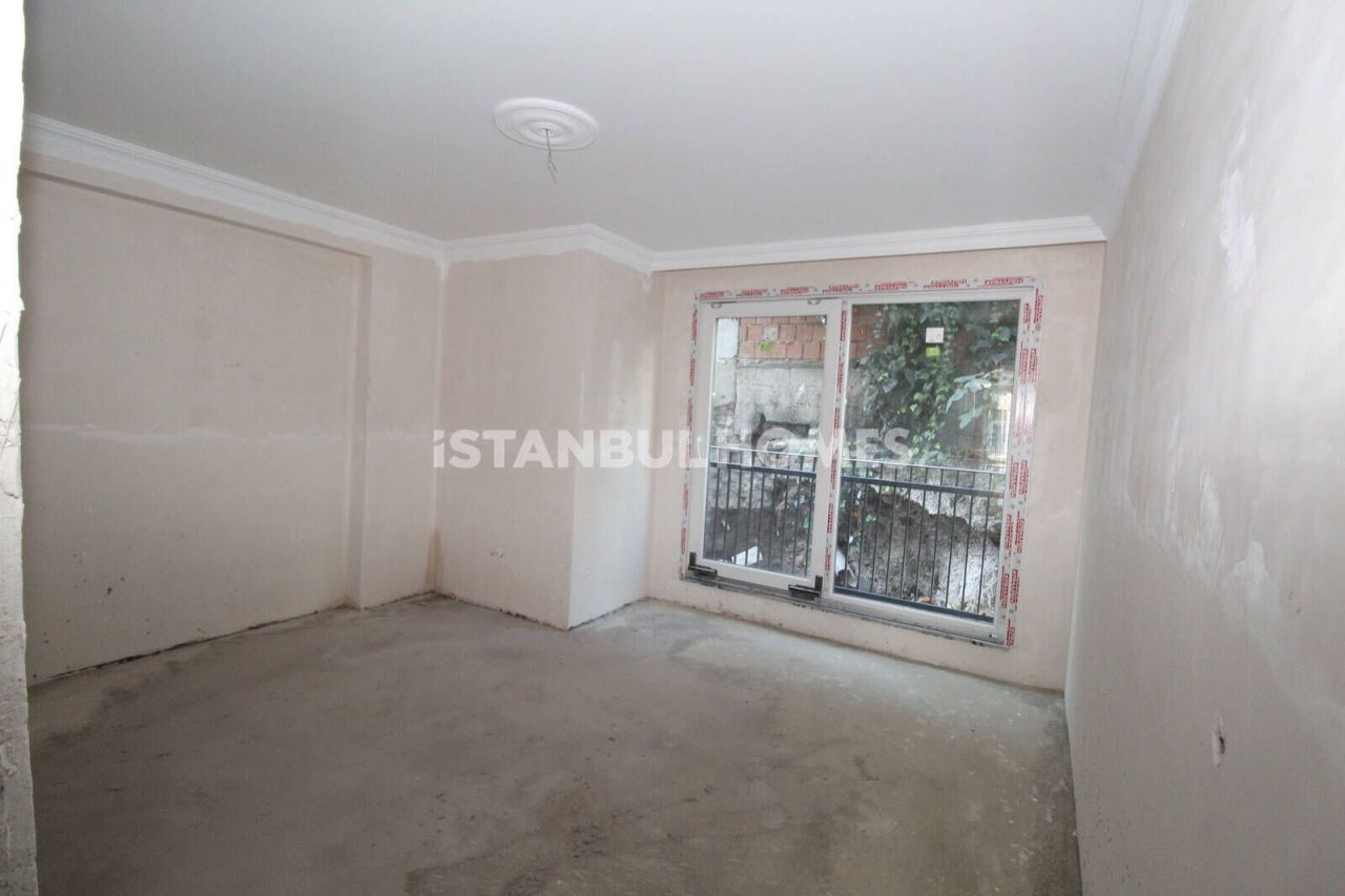 Appartamenti a Istanbul, Turchia, 52 m² - foto 15