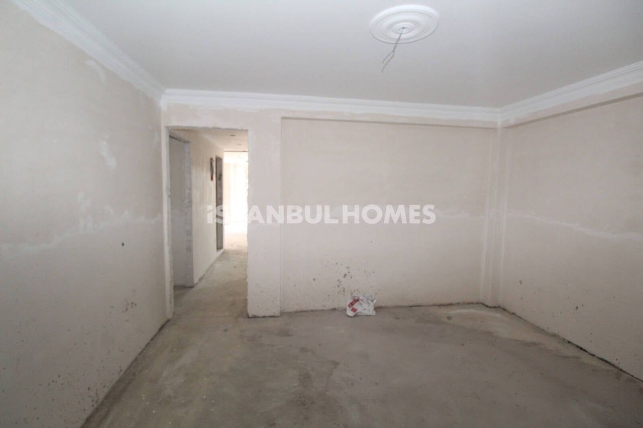 Appartamenti a Istanbul, Turchia, 52 m² - foto 16