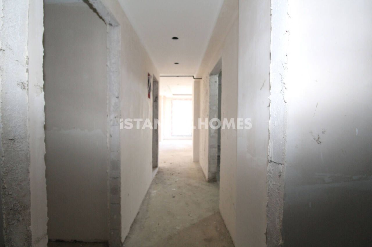 Appartamenti a Istanbul, Turchia, 52 m² - foto 17