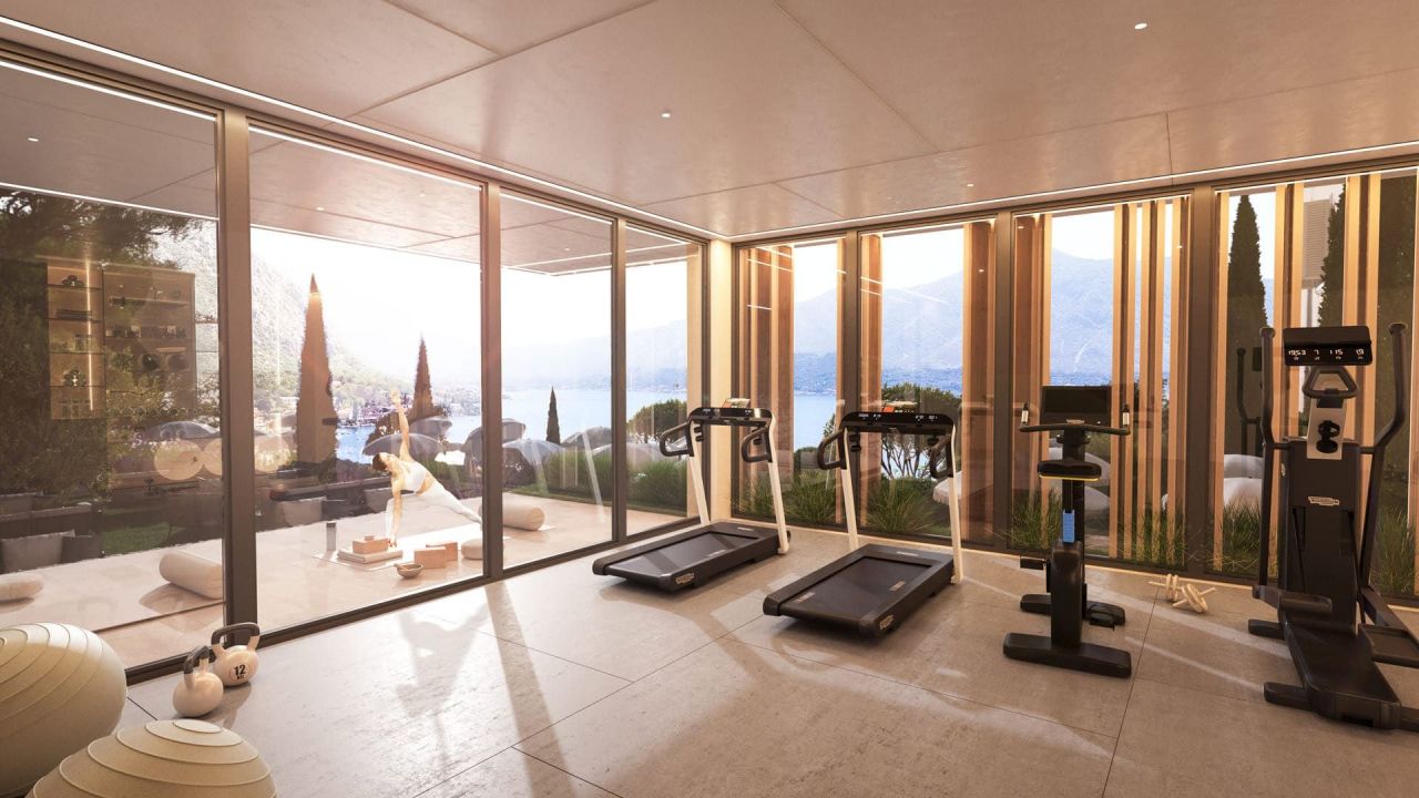 Apartamento en Orahovac, Montenegro, 82 m² - imagen 6