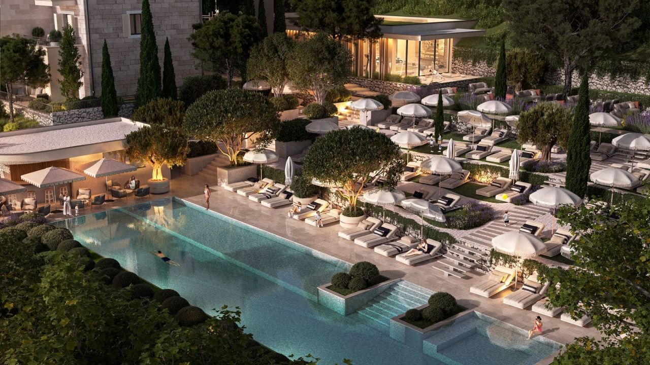 Apartamento en Orahovac, Montenegro, 82 m² - imagen 8