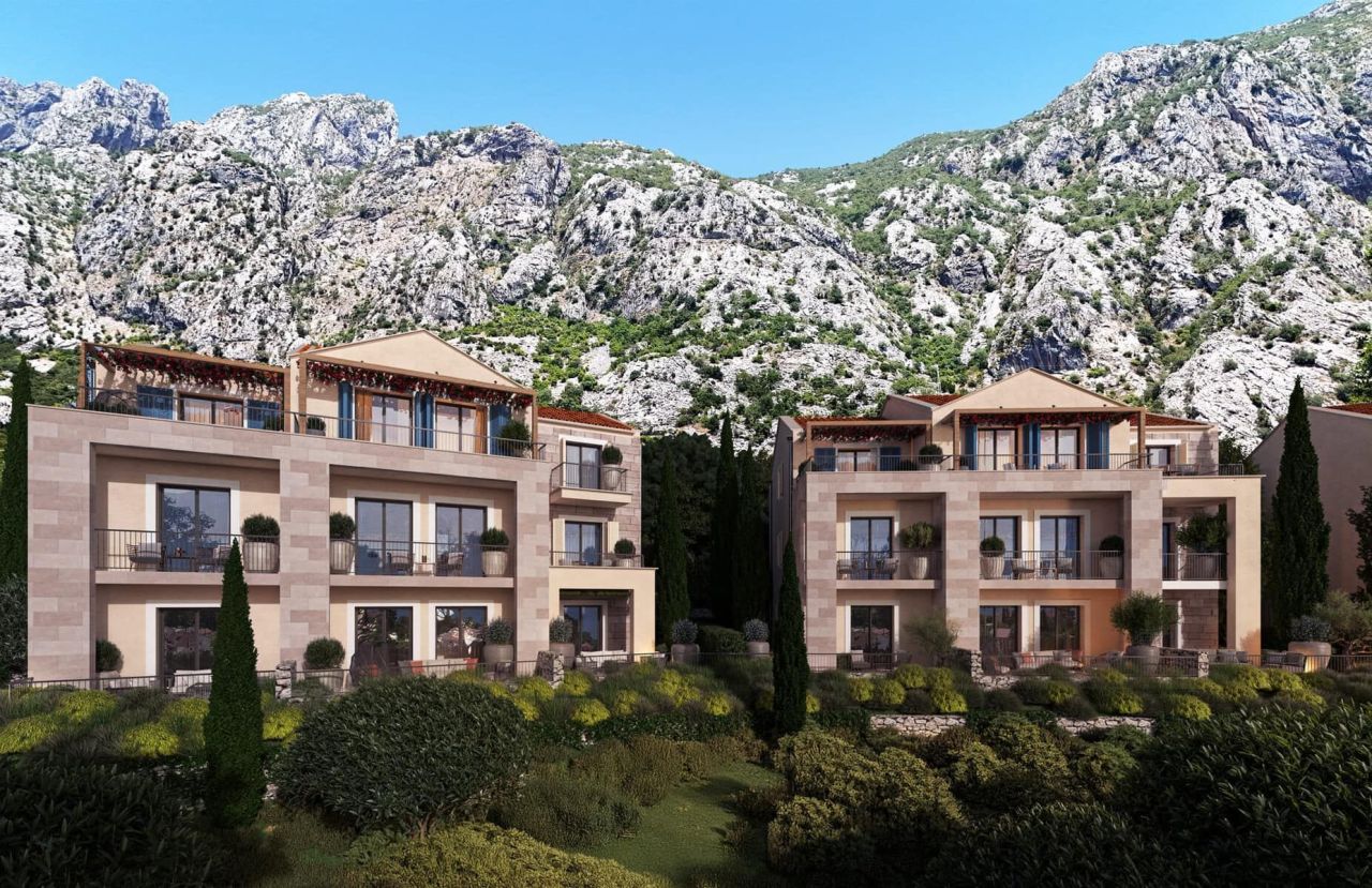 Apartamento en Orahovac, Montenegro, 82 m² - imagen 9