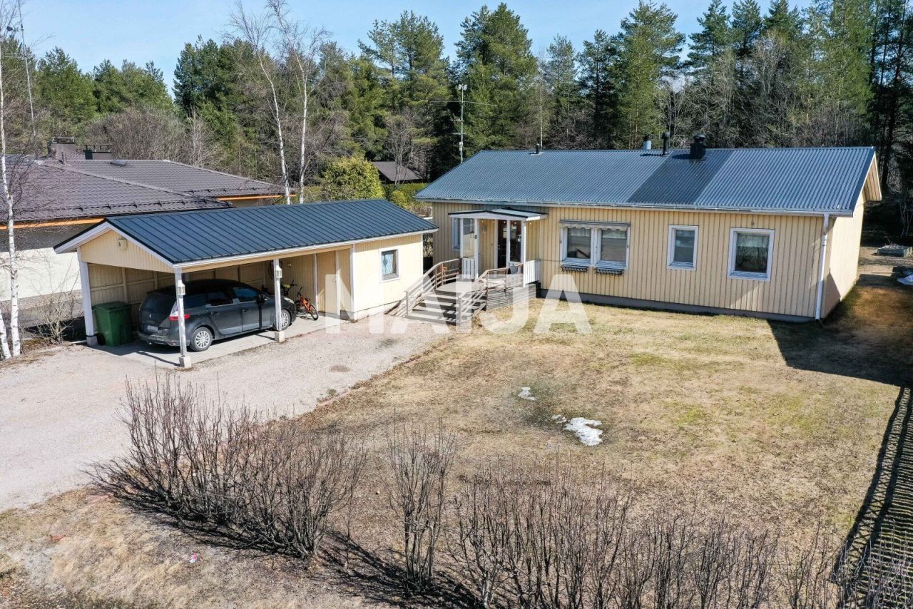 House Tornio, Finland, 100 m² - picture 1