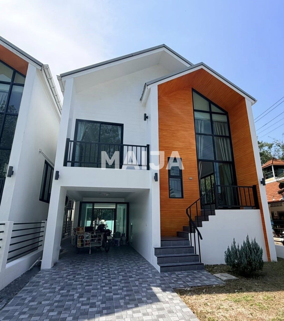 Villa sur l'île de Phuket, Thaïlande, 180 m² - image 2