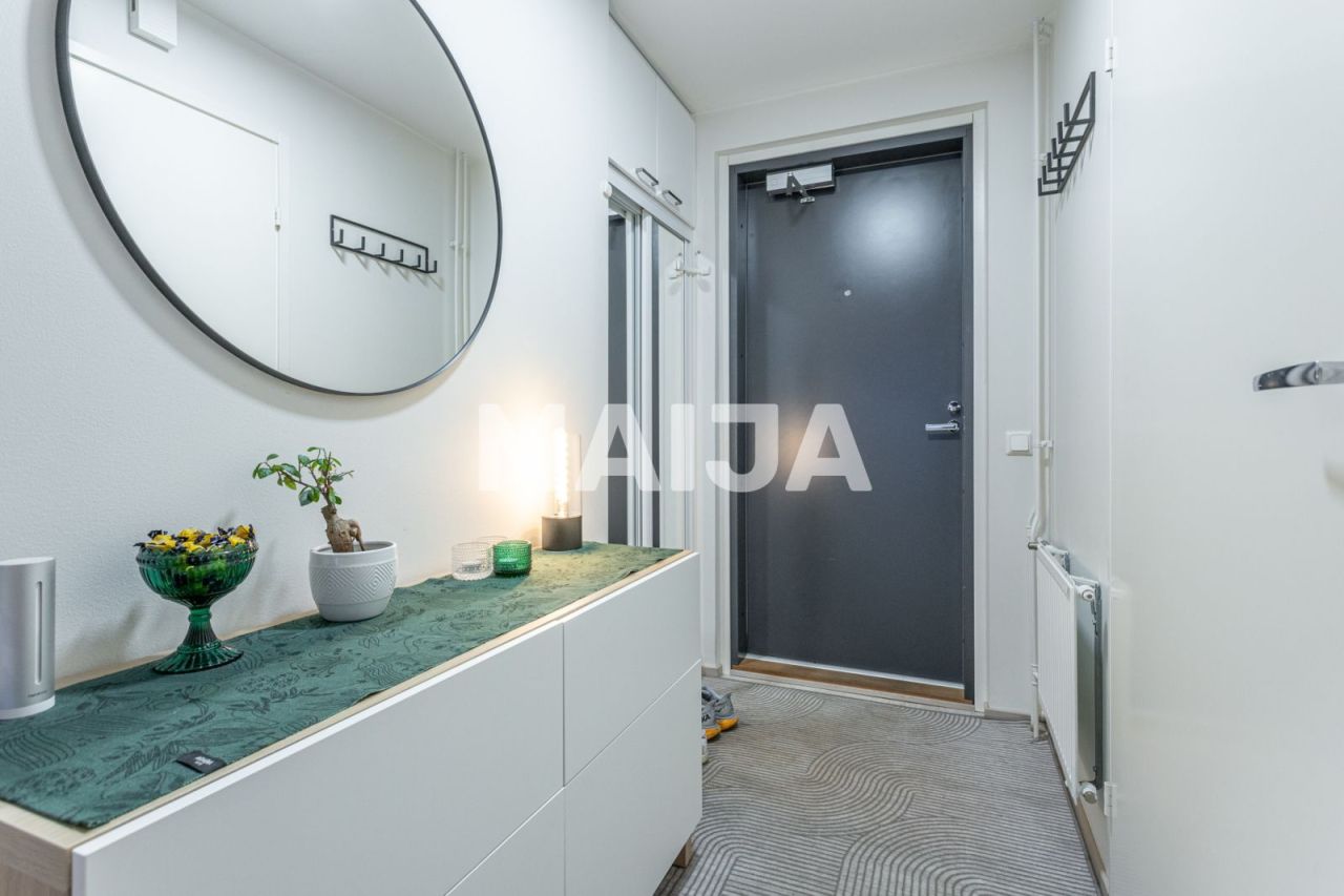 Wohnung in Tampere, Finnland, 34 m² - Foto 3