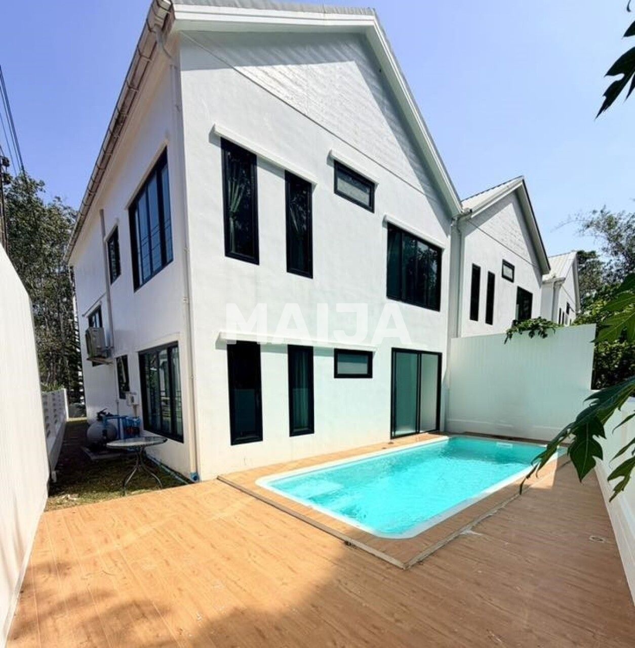 Villa sur l'île de Phuket, Thaïlande, 180 m² - image 3