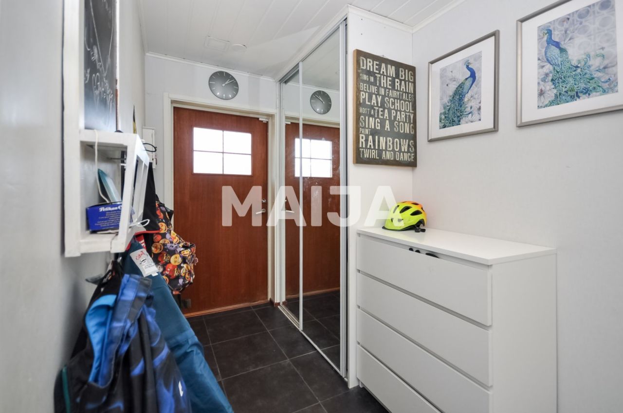 House Tornio, Finland, 100 m² - picture 4