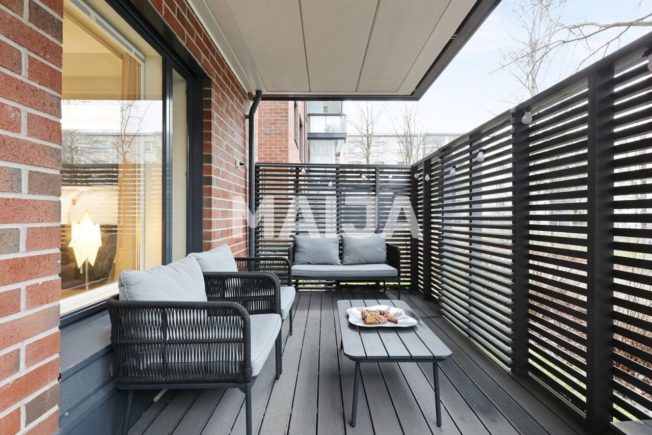 Appartamenti a Helsinki, Finlandia, 80 m² - foto 4