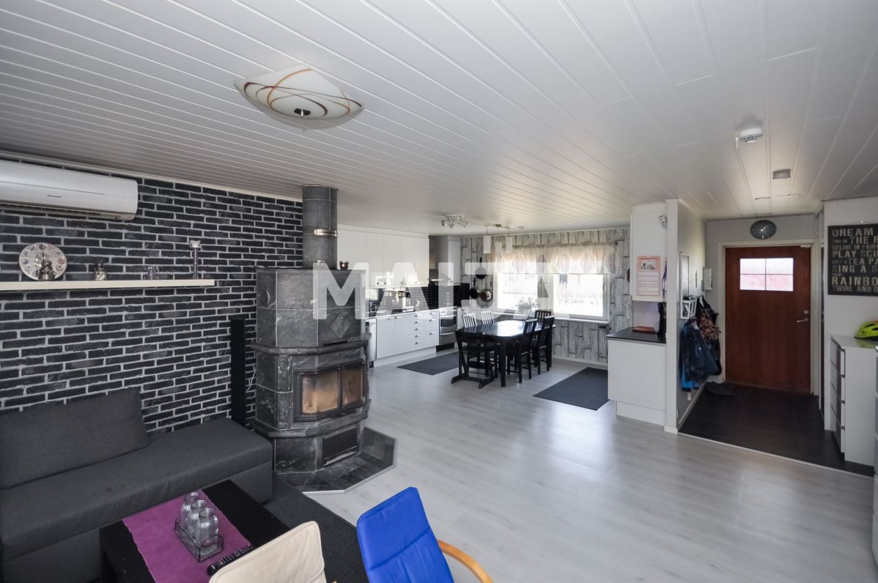 House Tornio, Finland, 100 m² - picture 5