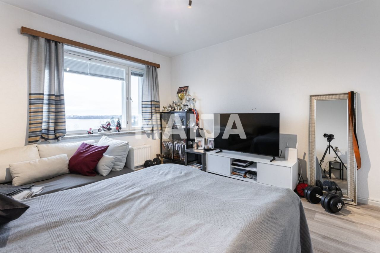 Apartment in Tampere, Finland, 32 m² - picture 5