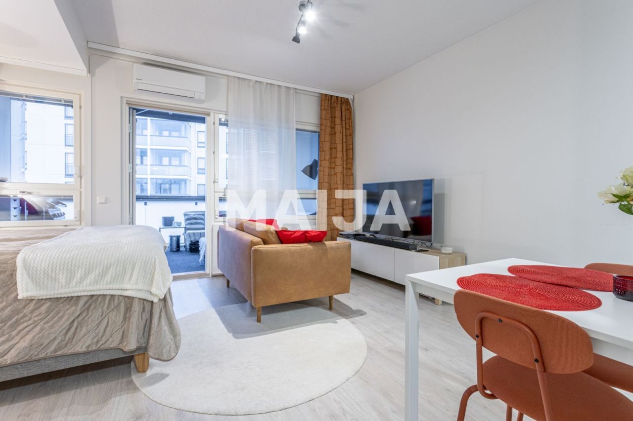 Wohnung in Tampere, Finnland, 34 m² - Foto 5