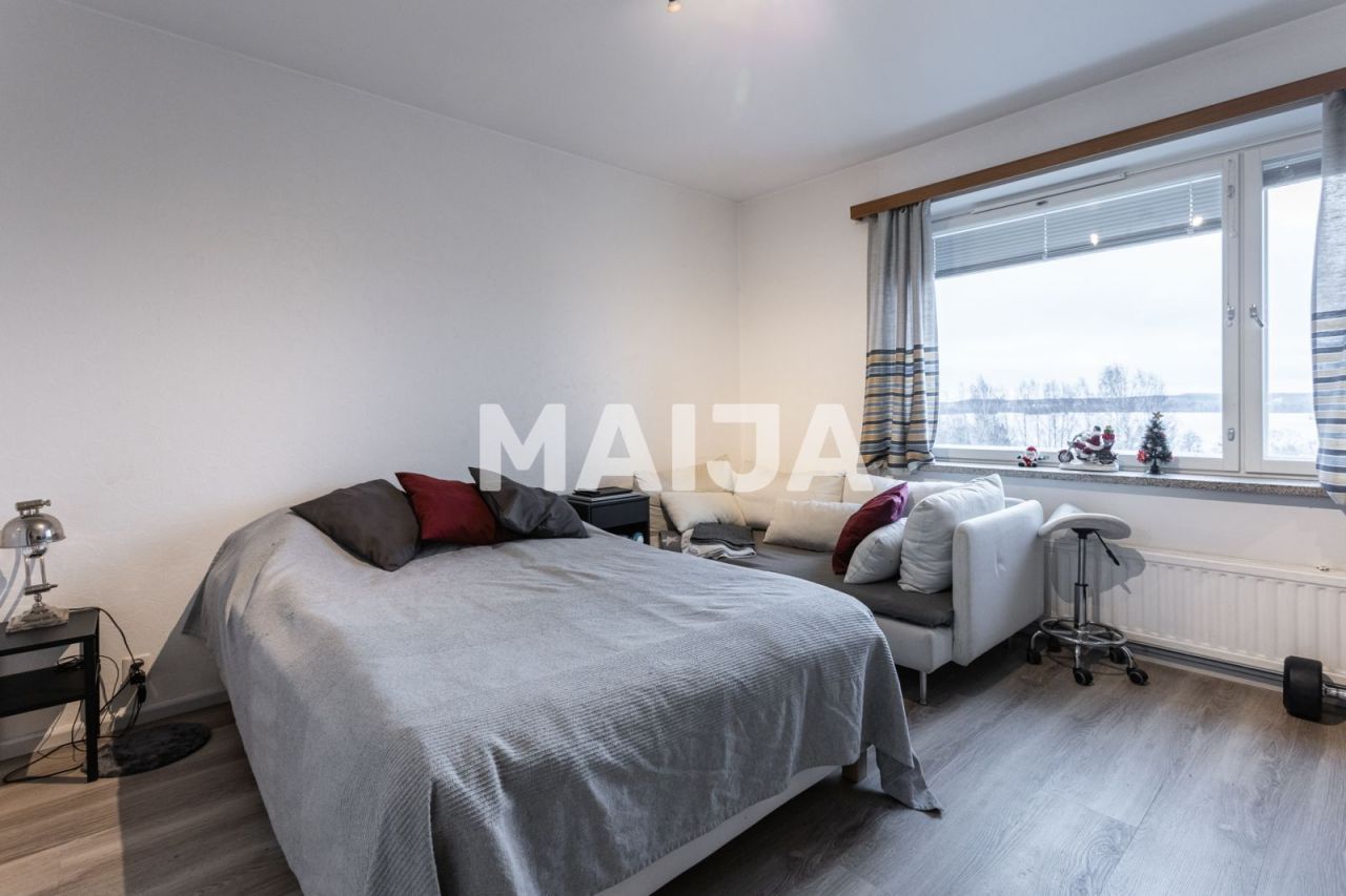 Apartment in Tampere, Finland, 32 m² - picture 6