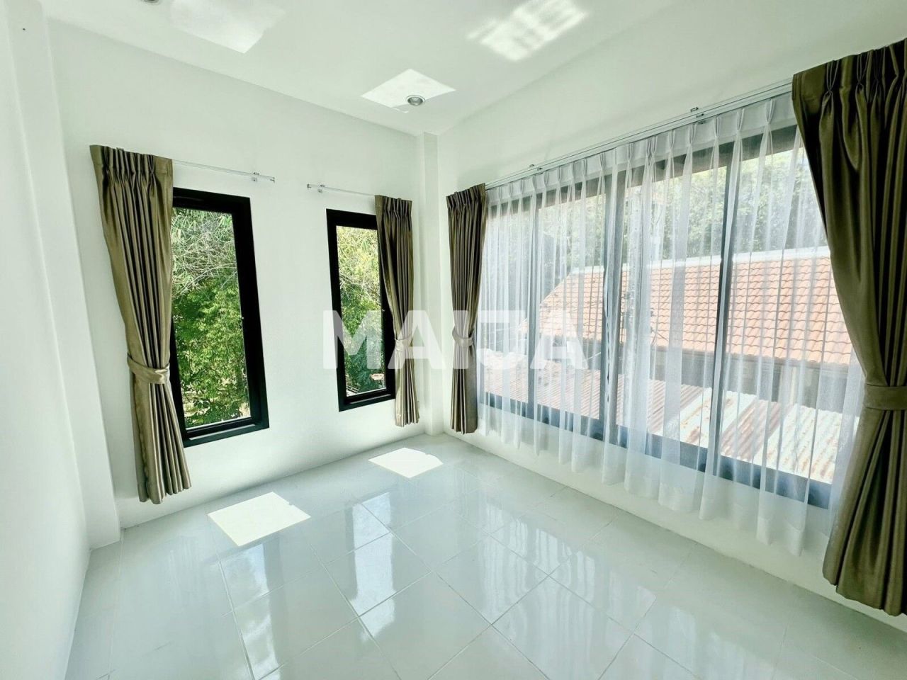 Villa sur l'île de Phuket, Thaïlande, 180 m² - image 6