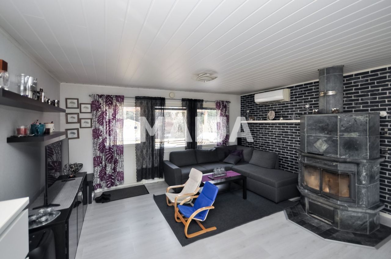 House Tornio, Finland, 100 m² - picture 6