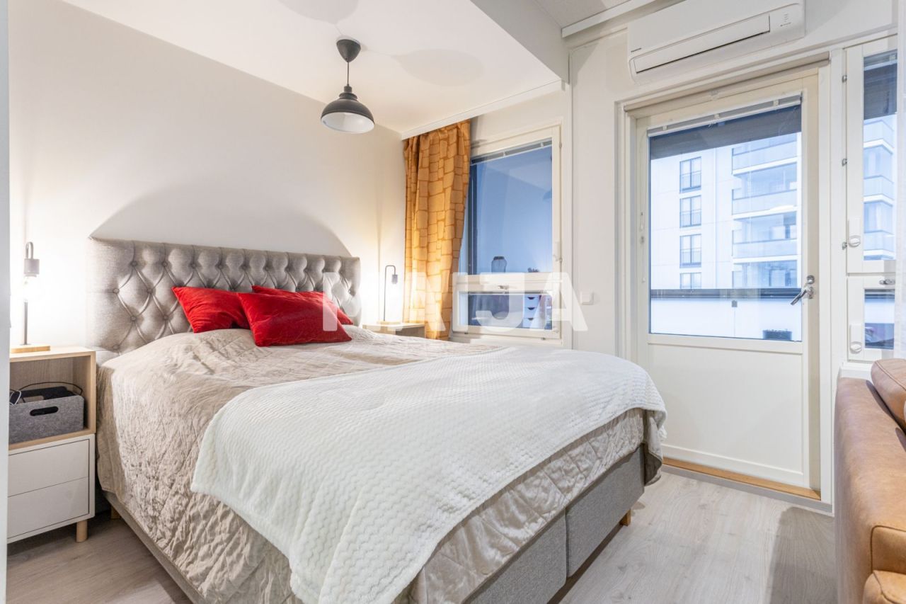 Wohnung in Tampere, Finnland, 34 m² - Foto 7