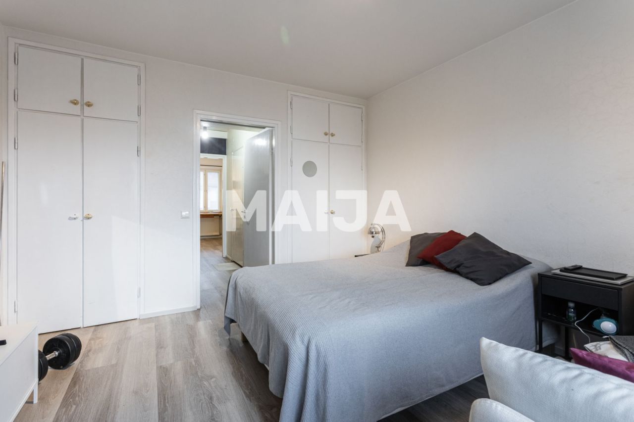 Apartment in Tampere, Finland, 32 m² - picture 7