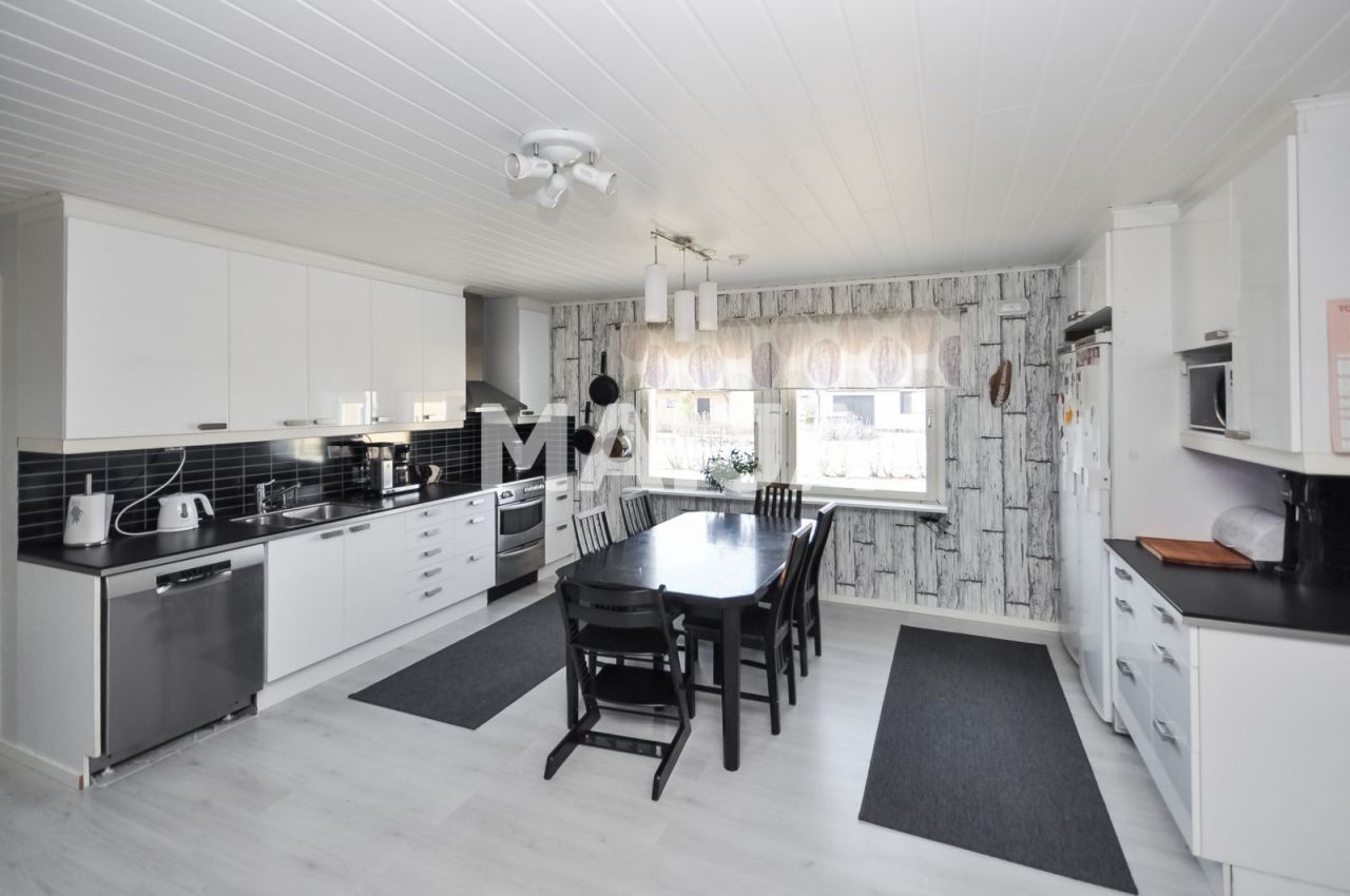 House Tornio, Finland, 100 m² - picture 7