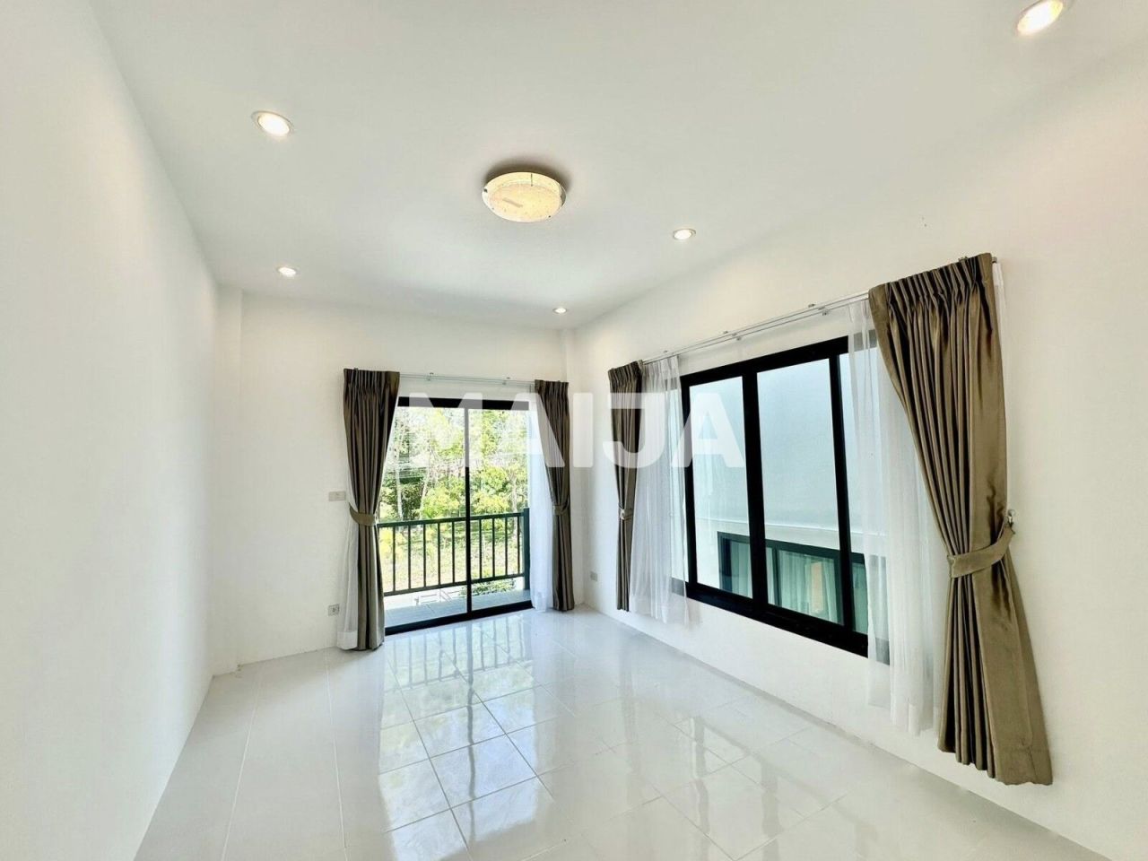 Villa sur l'île de Phuket, Thaïlande, 180 m² - image 7