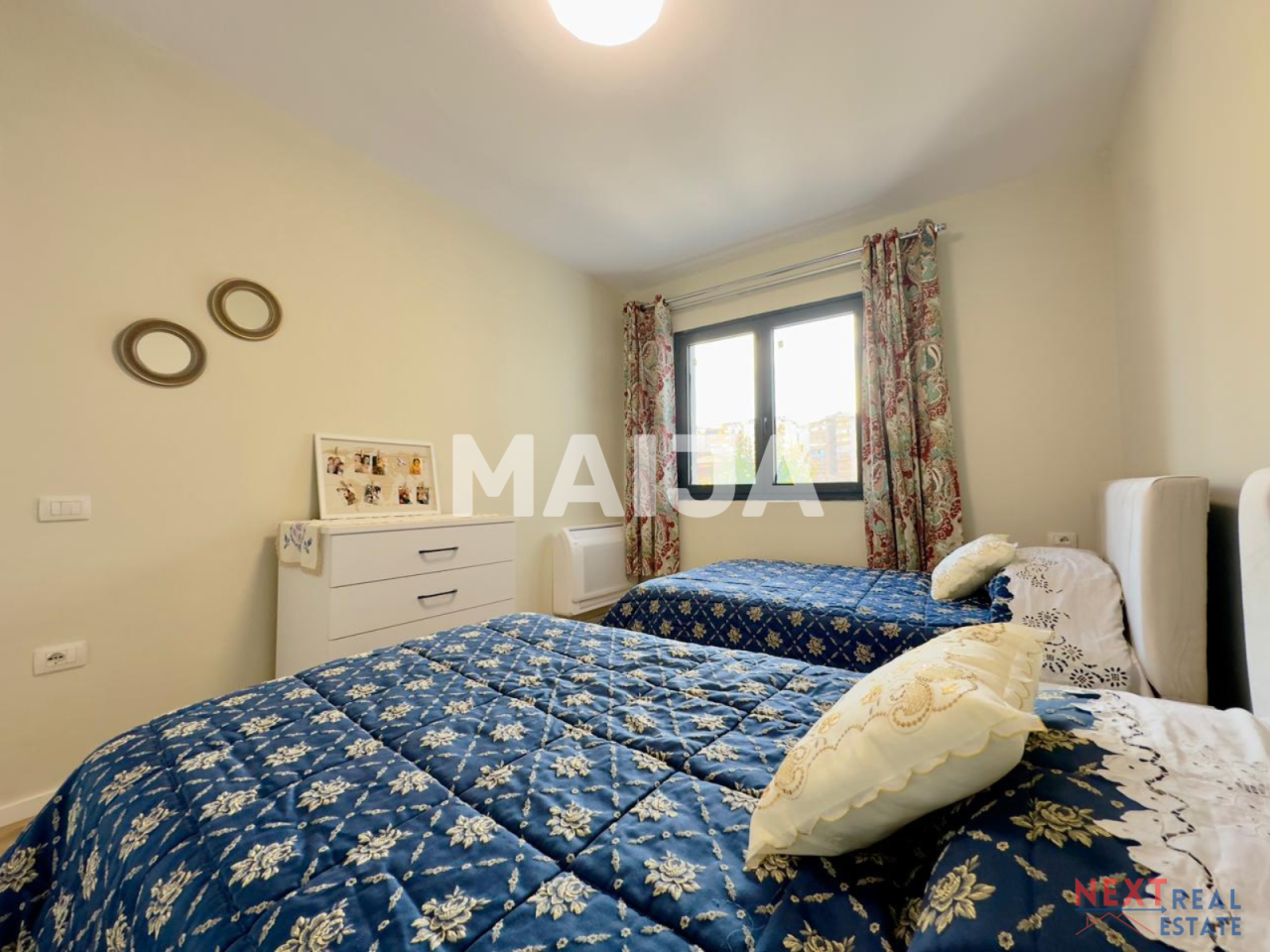 Appartamenti a Valona, Albania, 82 m² - foto 7