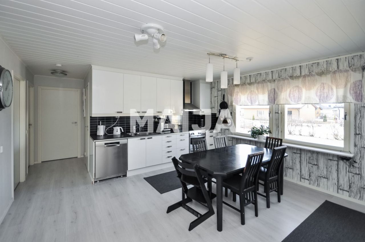 House Tornio, Finland, 100 m² - picture 8