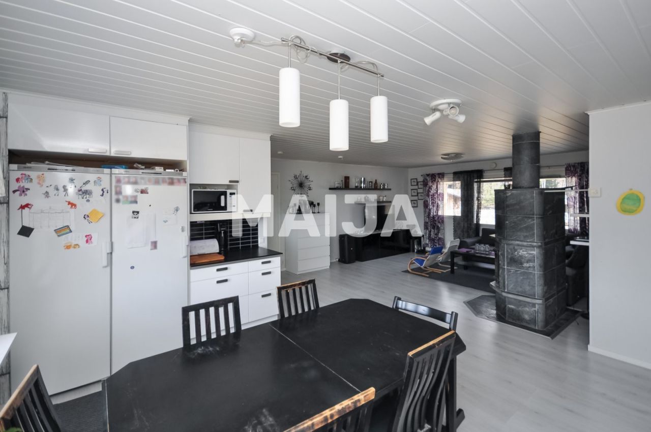 House Tornio, Finland, 100 m² - picture 9