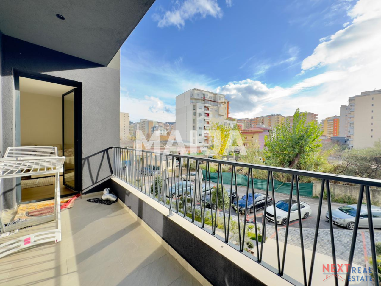 Appartamenti a Valona, Albania, 82 m² - foto 9