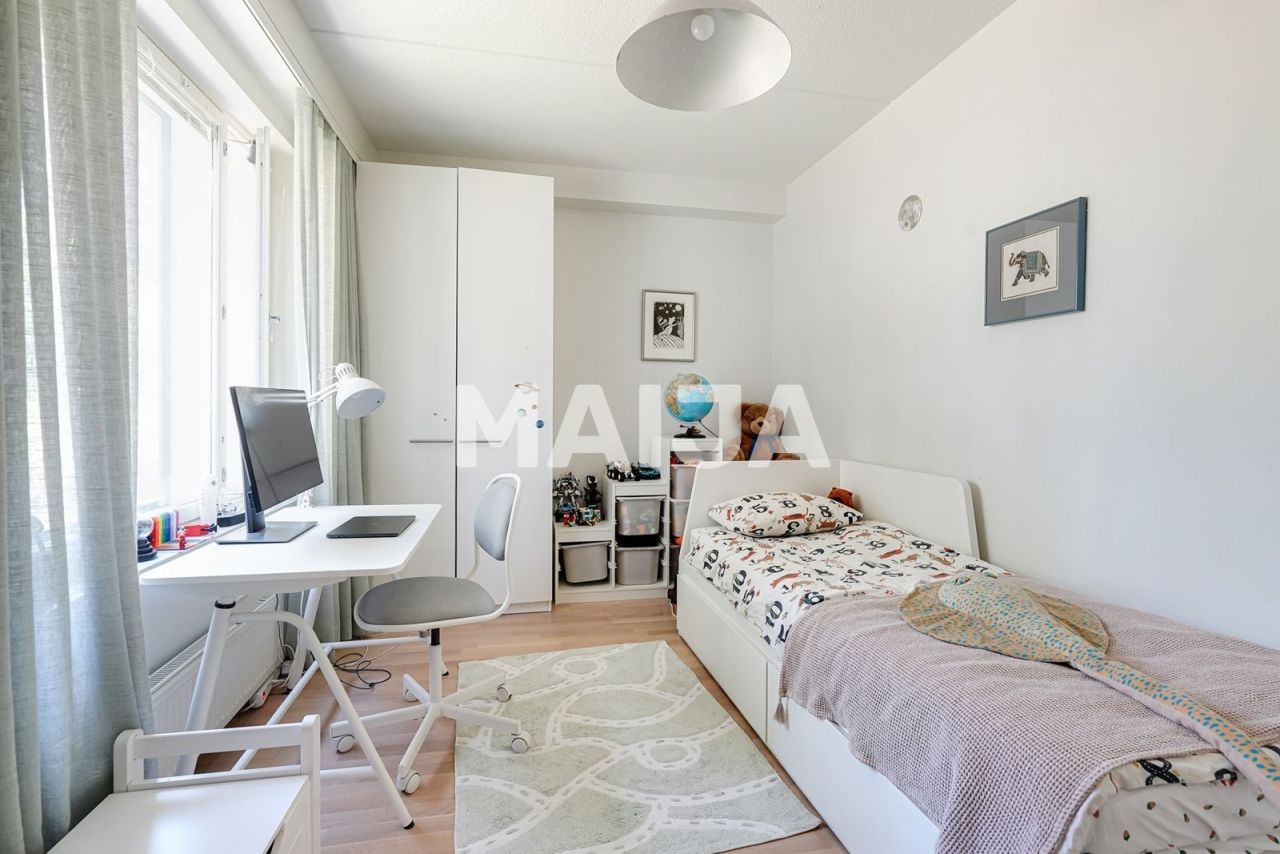 Appartamenti a Helsinki, Finlandia, 80 m² - foto 10