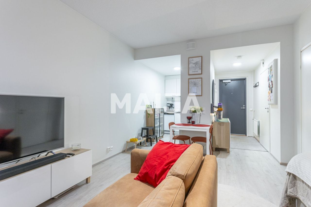 Wohnung in Tampere, Finnland, 34 m² - Foto 10