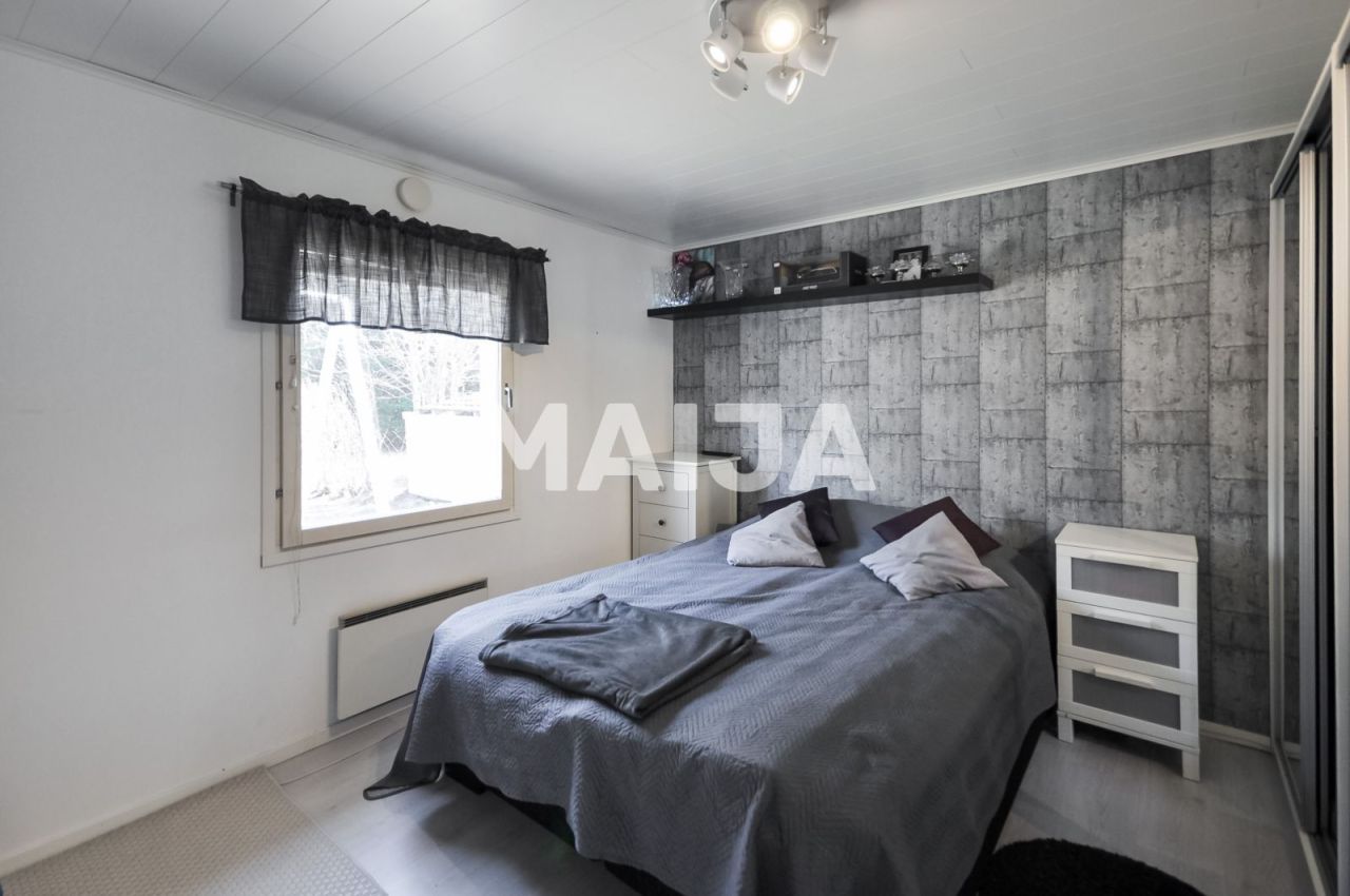 House Tornio, Finland, 100 m² - picture 10