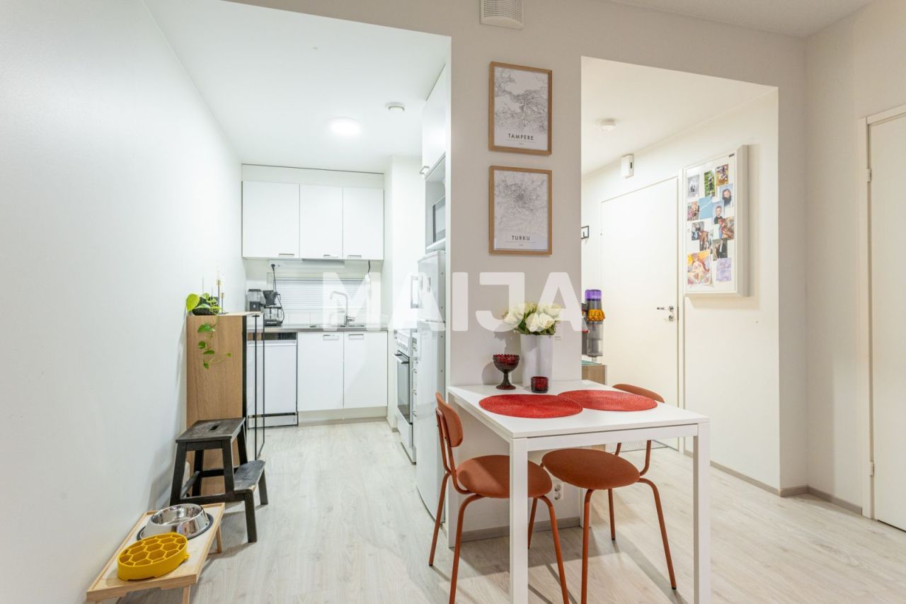 Wohnung in Tampere, Finnland, 34 m² - Foto 11